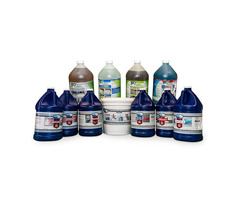 TCHEM Industrial Services