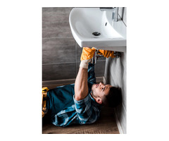 Drain Genie Plumbing & Drains