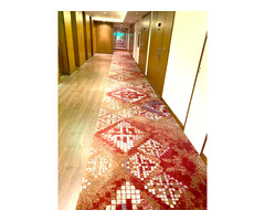 Kalpra Exports, India Carpets, Rajesh Kumar Kalpra Exports