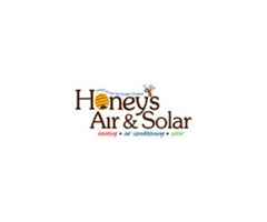 Honey's Air & Solar