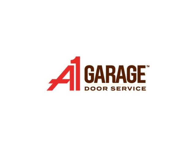 A1 Garage Door Service