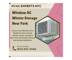 Hvac Experts Nyc.