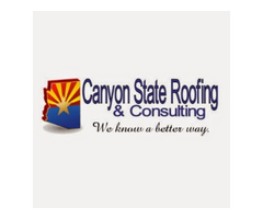 Canyon State Roofing & Consulting