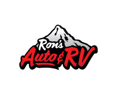Ron's Auto & RV