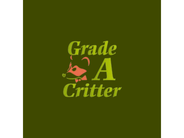 Grade A Critter