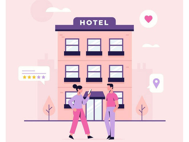 Hotel Booking API - Hotel API Integration | SoftwareXprts