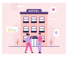 Hotel Booking API - Hotel API Integration | SoftwareXprts