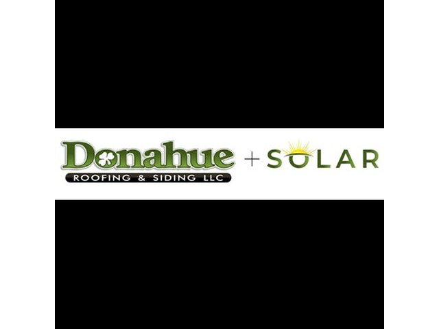 Donahue Roofing & Siding, LLC