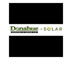 Donahue Roofing & Siding, LLC