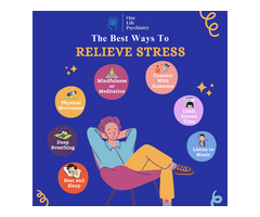 Effective Ways to Cope with Anxiety Disorders