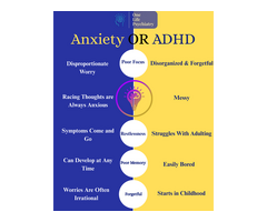 Effective Ways to Cope with Anxiety Disorders