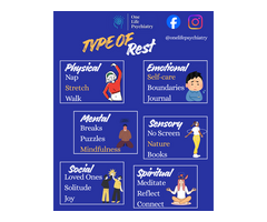 Effective Ways to Cope with Anxiety Disorders