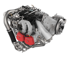 Motive Aero High-Performance Rotax 914 Engines