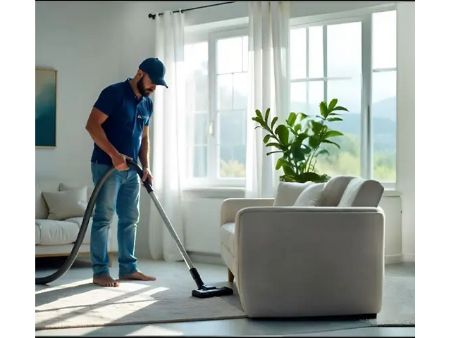 Book Top Rated House Cleaning Services In Delhi | Nakoda