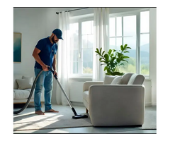 Book Top Rated House Cleaning Services In Delhi | Nakoda