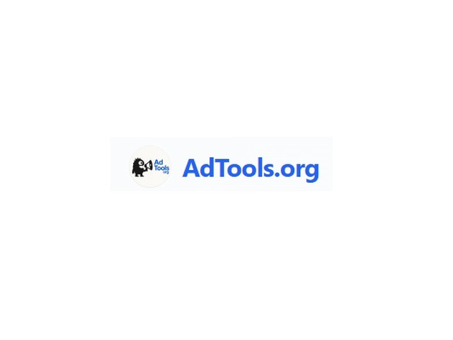 Ad Tools