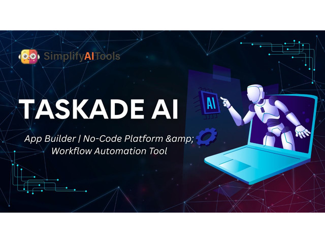 Taskade AI Hacks: Turn Simple Tasks into Automated Workflows