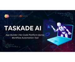 Taskade AI Hacks: Turn Simple Tasks into Automated Workflows