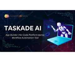 Taskade AI Hacks: Turn Simple Tasks into Automated Workflows
