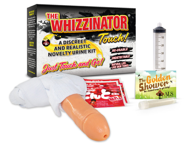 Probation officers report concerns in whizzinator reviews for probation discussions