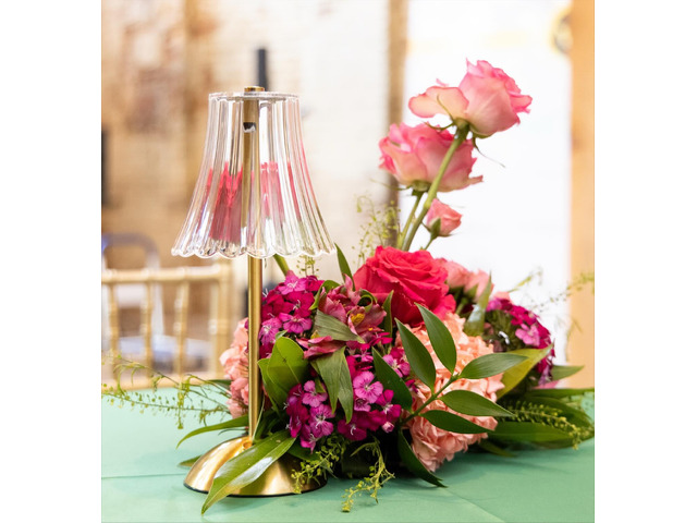 Make your private or business events most memorable with Party Planner Lithonia