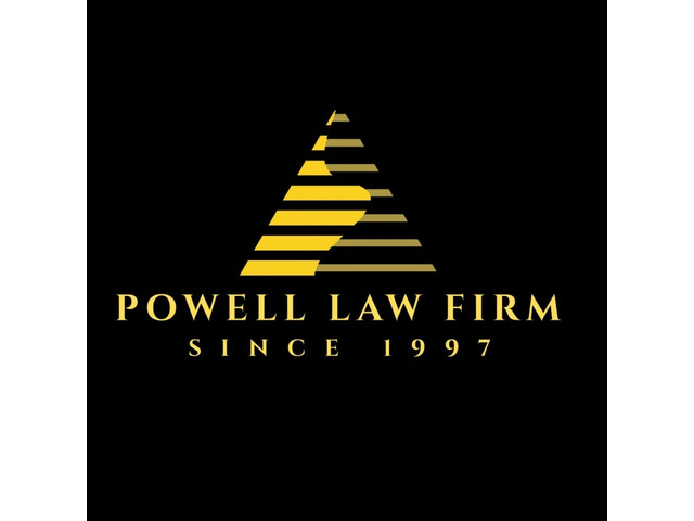 Powell Law Firm