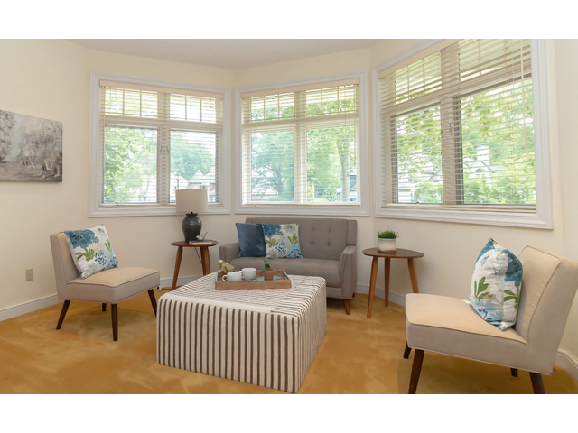 Professional Vacant Staging Toledo Lovitt by Design