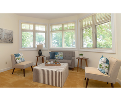 Professional Vacant Staging Toledo Lovitt by Design