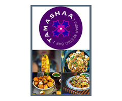 Indian Street Food DC