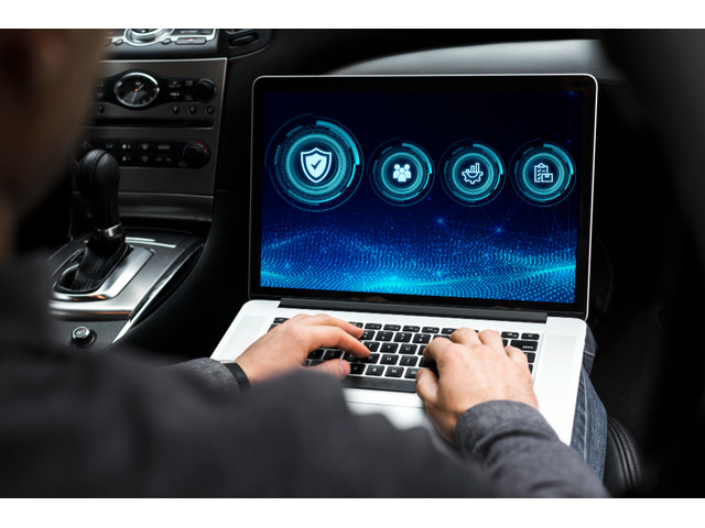 Corporate Carpooling Software - Smart Commute Management for Enterprises