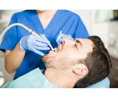 Gentle Root Canal Treatment Near Lake Elsinore - Nuevo