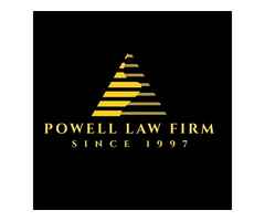 Powell Law Firm