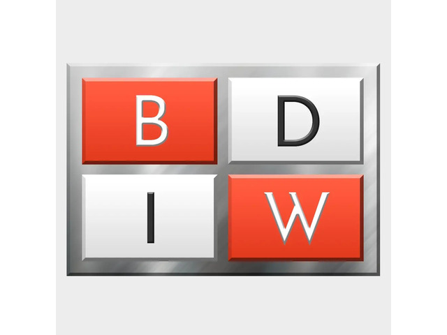 Bdiw Law