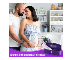 Natural Cycles Ovulation Test – Track Fertile Days Accurately