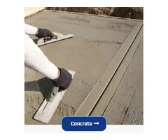 MN Metro Concrete Contractors