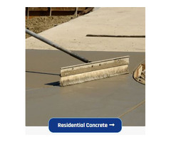 MN Metro Concrete Contractors