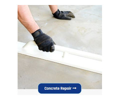 MN Metro Concrete Contractors