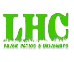 LHC Driveway & Patio Pavers