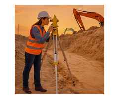 Grading and Excavating Contractor | Earthwork & Site Preparation Services