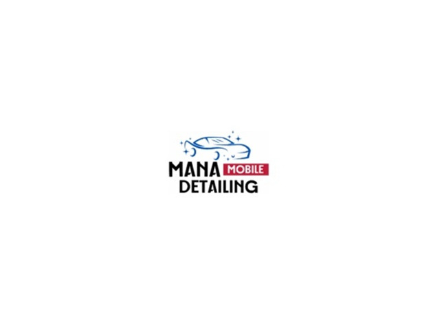 Mana Mobile Detailing