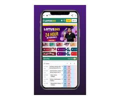 Advanced Lotus365 Clone Platform Development | Online Gaming