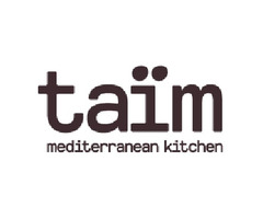 Mediterranean Food Franchise