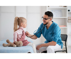 Personalized Primary Care Physician in Bronx, NY