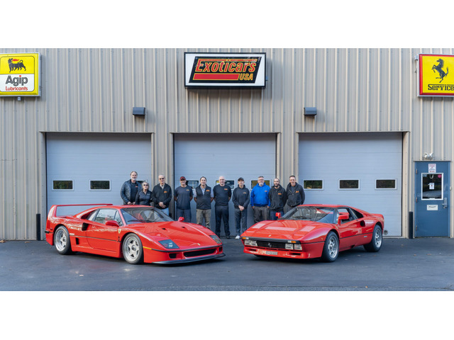 Maserati Auto Repair Near Me Frenchtown/Milford