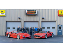 Maserati Auto Repair Near Me Frenchtown/Milford