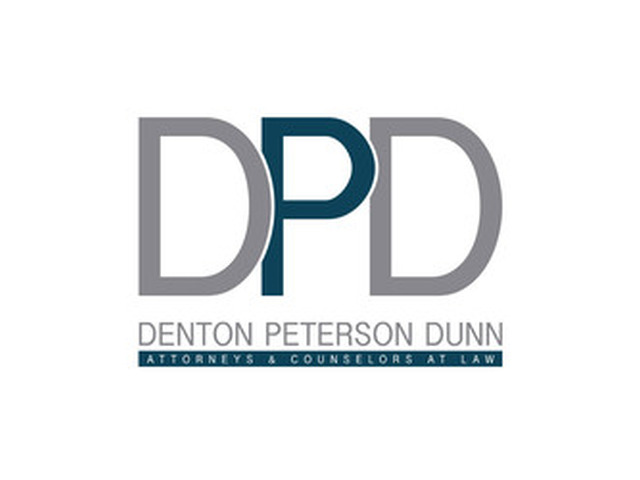 Denton Peterson Dunn, PLLC