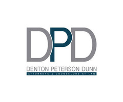 Denton Peterson Dunn, PLLC