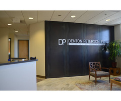 Denton Peterson Dunn, PLLC