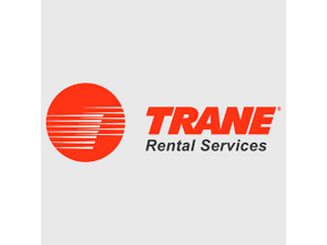 Cooling Rental Solutions by Trane Rental MEA