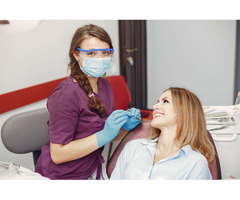 Trusted Root Canal Specialist in Homeland, California